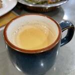 インド･パキスタン料理 ホット・スプーン - 