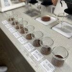 OURLOG COFFEE ROASTERS - 