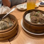 香港飲茶専門店 西遊記 横浜中華街 - 