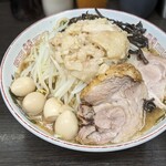 ラーメン二郎 - 