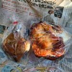 高橋の若どり - 