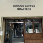 OURLOG COFFEE ROASTERS - 