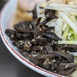 ラーメン二郎 - 