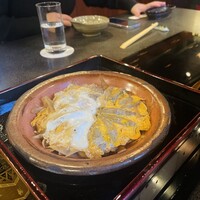五代目 野田岩 麻布飯倉本店 - 