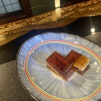 五代目 野田岩 麻布飯倉本店 - 