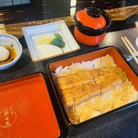 五代目 野田岩 麻布飯倉本店 - 