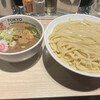 東京アンダーグラウンドラーメン 頑者