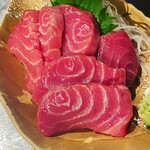 やきとり酒場 悠然 - 