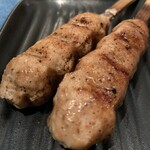 やきとり酒場 悠然 - 