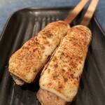 やきとり酒場 悠然 - 