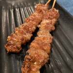 やきとり酒場 悠然 - 