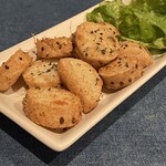 やきとり酒場 悠然 - 