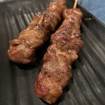 やきとり酒場 悠然 - 