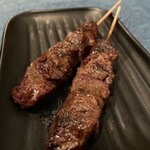 やきとり酒場 悠然 - 