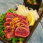 やきとり酒場 悠然 - 