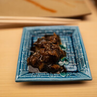 鮨 木場谷 - 