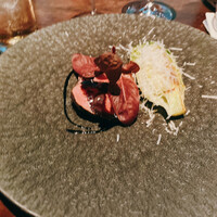 TRATTORIA CREATTA - 