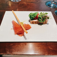 TRATTORIA CREATTA - 