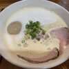 ふく流らーめん 轍 本町本店