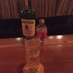 Tarji - ジェムソンソーダ