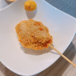 Kushikatsu Senri - 