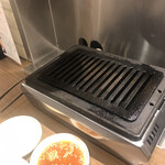 Yakiniku Reimen Kamechan - 