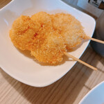 Kushikatsu Senri - 