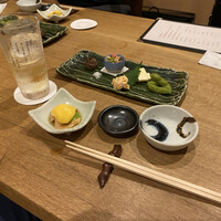 和牛溶岩焼 空雅 - 