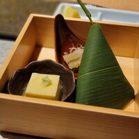天冨良 麻布よこ田 新宿別邸 - 