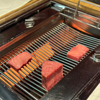 お肉屋 けいすけ 三男坊 - 