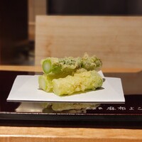 天冨良 麻布よこ田 新宿別邸 - 
