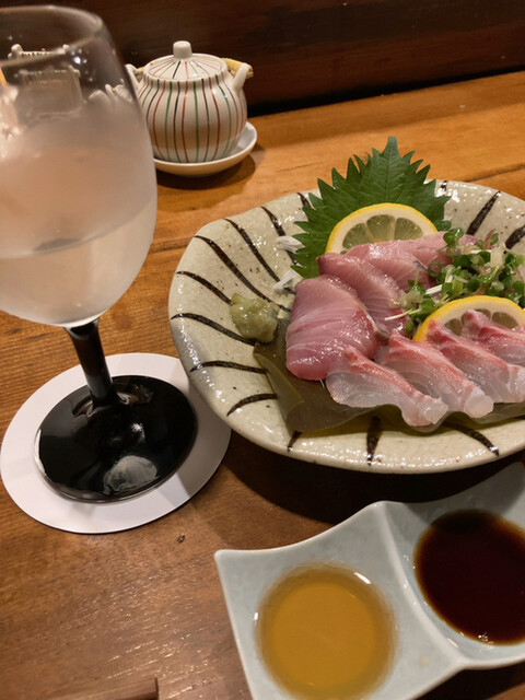 ふた夜の月 - 福島（おでん）の写真