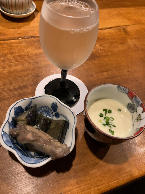 ふた夜の月 - 福島（おでん）の写真