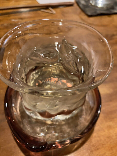 ふた夜の月 - 福島（おでん）の写真