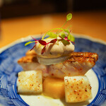 KOTARO Hasegawa DOWNTOWN CUISINE - 