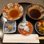 とんかつ 螢水 - 