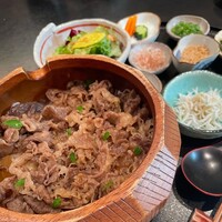 きつね - 