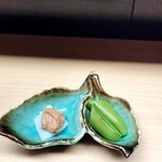 天ぷら はせ川 - 