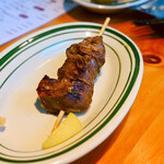 チャコールスタンド ベンテン - 