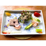 無彩庵　池田 - 