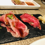 代官山焼肉 kintan - 