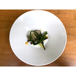 無彩庵　池田 - 