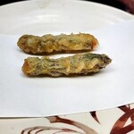 天ぷら はせ川 - 