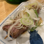 おでんと魚菜 丸信 - 