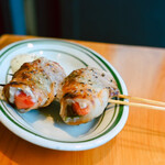 チャコールスタンド ベンテン - 