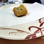 天ぷら はせ川 - 