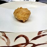 天ぷら はせ川 - 