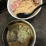 つけ麺 陽 - 