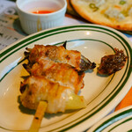 チャコールスタンド ベンテン - 