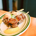 チャコールスタンド ベンテン - 